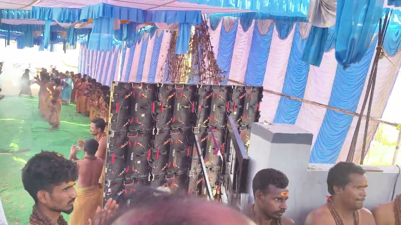 మల్లన్న శరణు గోశా