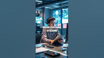 The Visionary Journey of Richard Liu