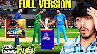 Game Changer 5 v4.4 FULL VERSION is Here 🔥| GC5 New Update