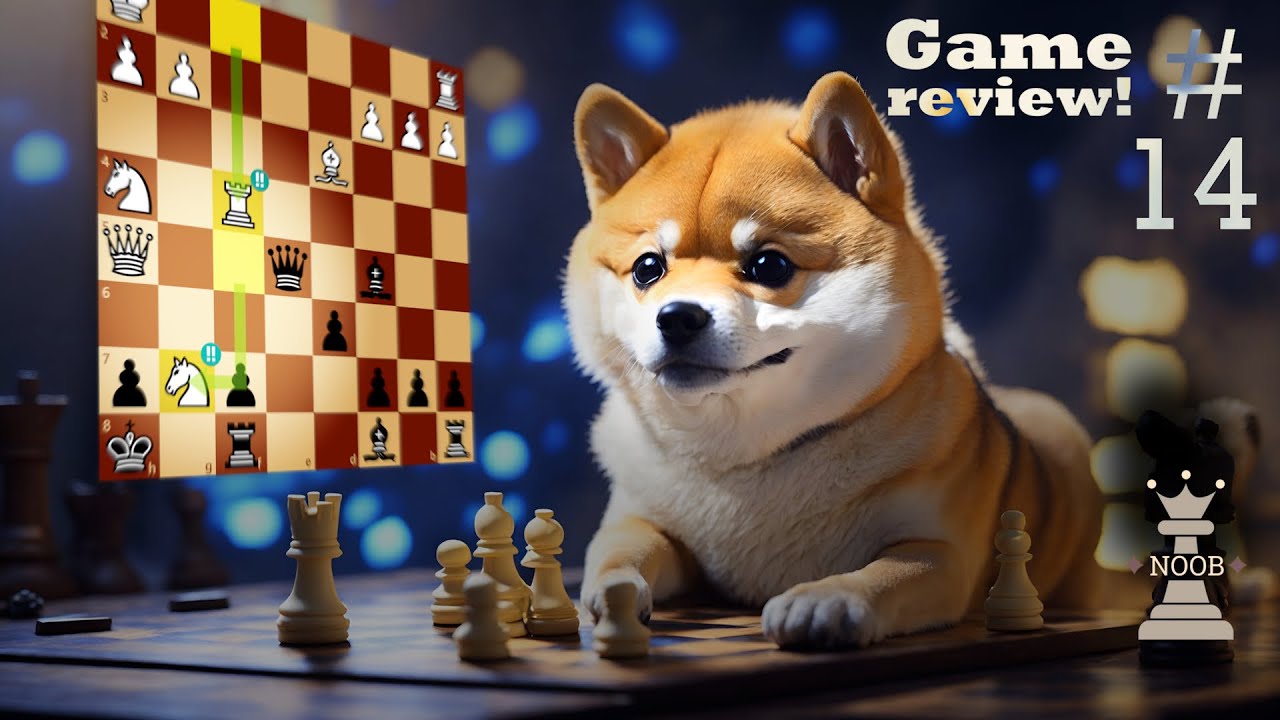 Chess Game Reviews 