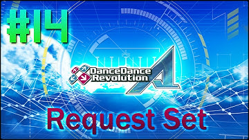 Request Set #14- The Reason ESP, What Will Come of Me, Unreal, The Reason CSP