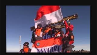 Indonesian Seven Summits Expedition Wanadri (Indonesian Mountain Specialist)