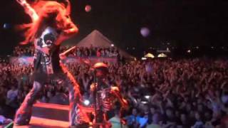 Rob Zombie - Mars Needs Women