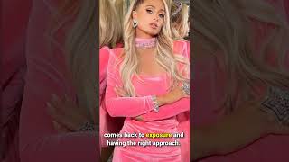 Paris Hilton’s 26M Followers — The Instagram Exposure Strategy You Need Information