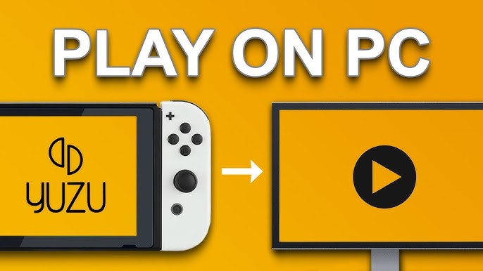 Play Xenoblade Chronicles 3 & Setup on PC  YUZU Switch Emulator [Updated  Guide] - video Dailymotion