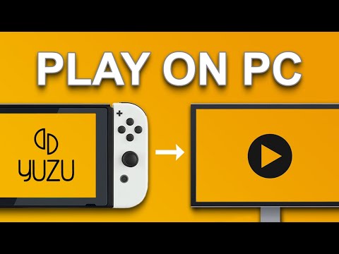 How to Setup Yuzu Nintendo Switch Emulator on Windows 10 and Play Switch  Games - TheNerdMag