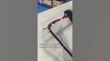 Nylon Cable Tie Automatic Tying Machine Manufacturer In Dongguan WPM 12