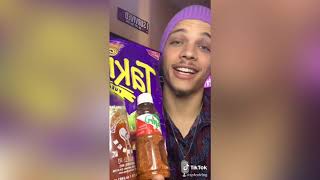 Spice King Challenge Compilation Pt.1