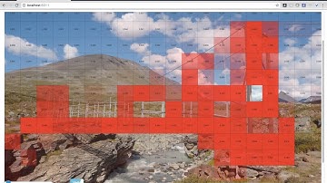IBM Watson Visual Recognition using image preprocessing