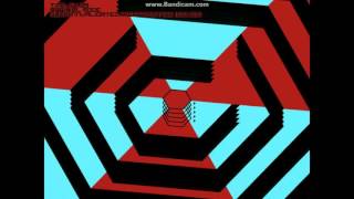 Insanity Warp - Open Hexagon 84 Seconds