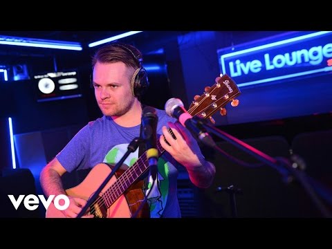 Enter Shikari - Supermassive Black Hole (Muse cover in the Live Lounge)