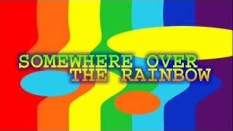 Dance Dance Revolution EXTREME- Somewhere Over The Rainbow