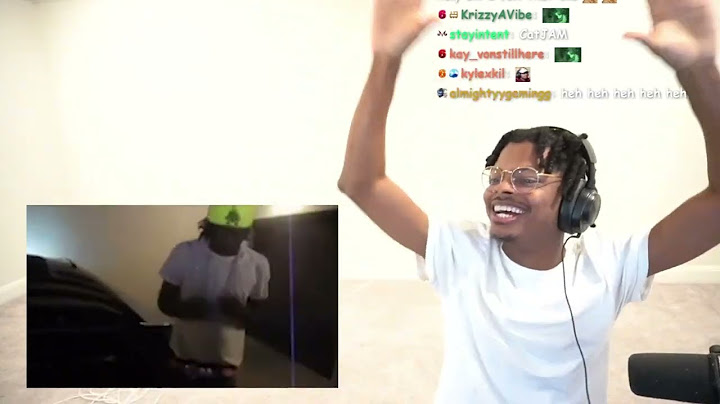 ImDOntai React TO Ken Carson   Delutional