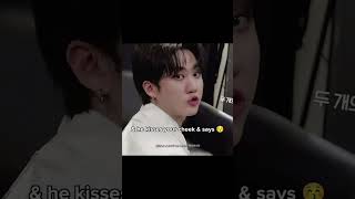 #changbin ver. || Subscribe→ DOEBTZ || #changbinedit #funnyvideo #viral #fyp #explore #skz #skzmeme
