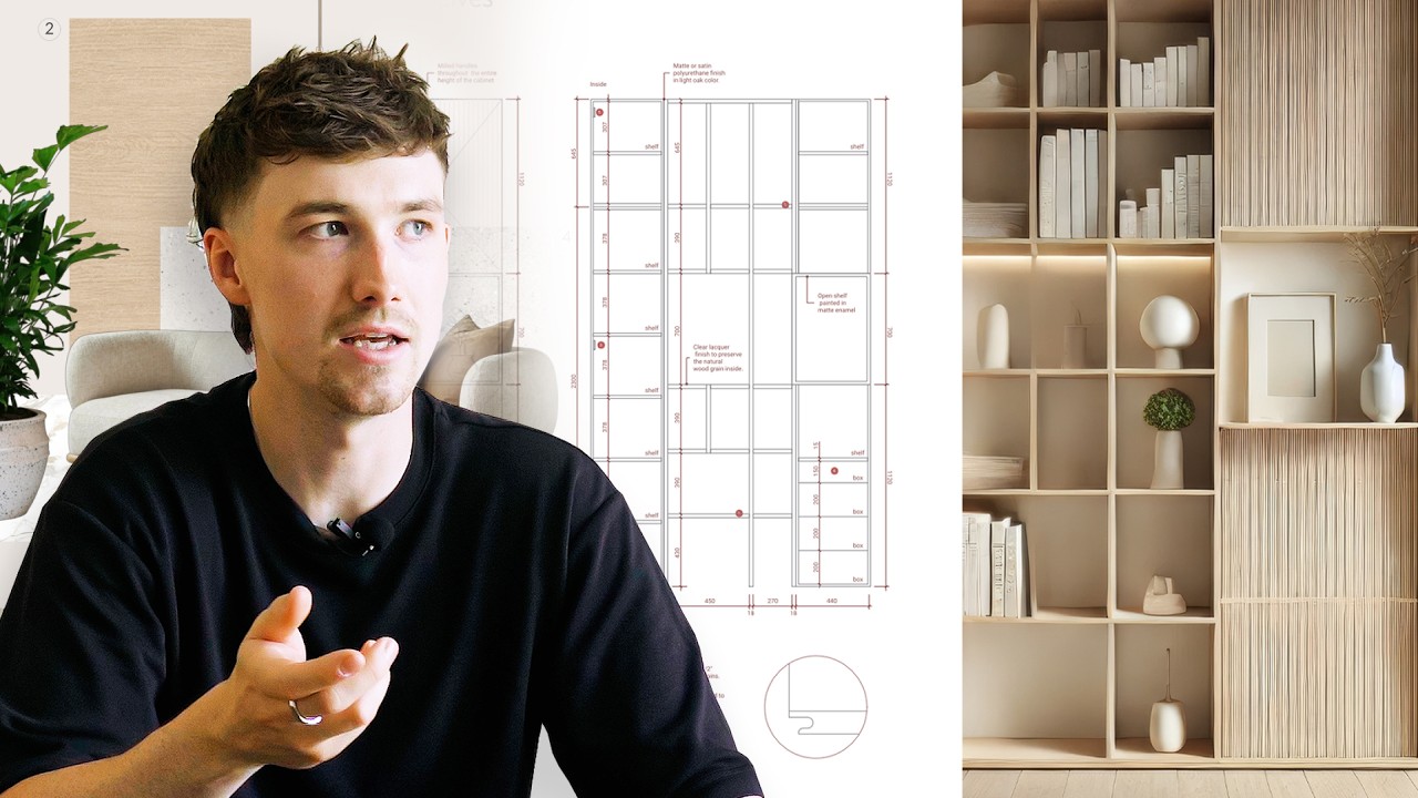 How to Build a Client Ready Presentation (Step-by-step in Rayon)