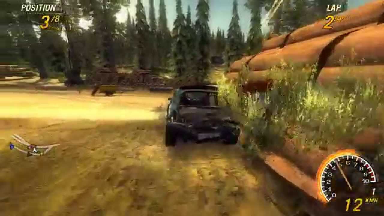 flatout 2 fix flatout 2 fix