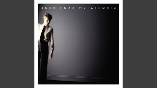 Vignette de la vidéo "John Foxx - Broken Furniture"