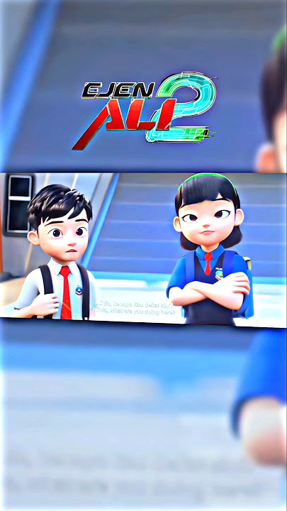 EJEN ALI MOVIE 2 GEMES BANGET?!😆💗 || SPOILER ALERT‼️ || DJ RINDU AKU RINDU KAMU JADI SATU🎶