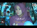 🔴 IRAMA DOPANG...LAGU "JANJI" / Rul Kanter