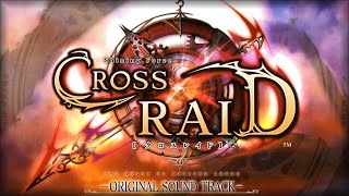 Shining Force: CROSS RAID (OST) | Full + Timestamps [Original Game Soundtrack]