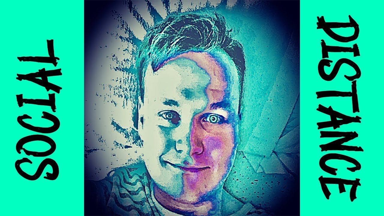 Thomas Rodger: The Social Distance Tour Night 17