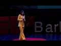 Radici | Valentina Stinga | TEDxBarletta