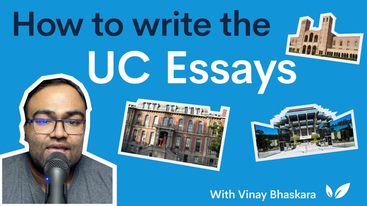 uc essay feedback