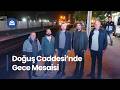 Başkan Duman'ın Gece Mesaisi: "Buca'nın Yollarını Kaderine Terk Etmeyeceğiz"