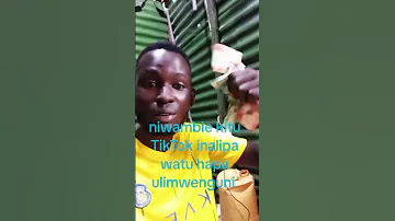 Nawakumbusha Official Video 