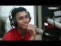 WADUH! KENAPA NIH? TITO, AREL, KOMING CURHAT KE BALI UNITED FM | Tanya Tanya Yuk