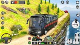 Bus Driving School: Bus Games | Passenger Pursuit Mode screenshot 2