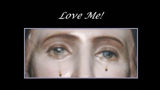 Video thumbnail of "My Lord and My God by Anthony "Tony" Carnesi"