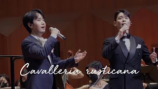 20210504 카발레리아 루스티카나 간주곡 최성훈 유채훈 Focus