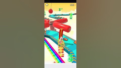 Shortcut Run Level 351 #shorts #youtubeshorts