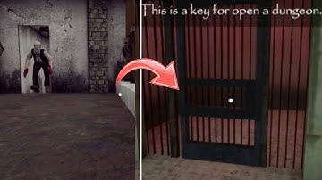 RUQUIEM FOR ERICH SANN - NEW DOOR , PRISONER | FULL  GAMEPLAY IOS,ANDROID