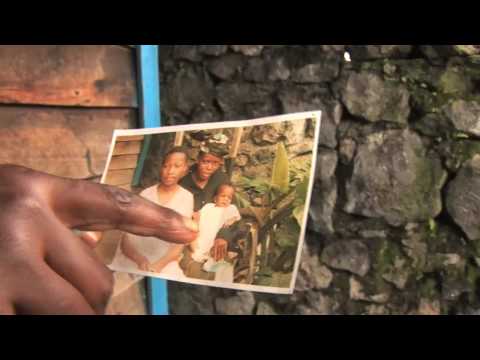RD Congo : les enfants perdus de Goma - RD Congo : les enfants perdus de Goma