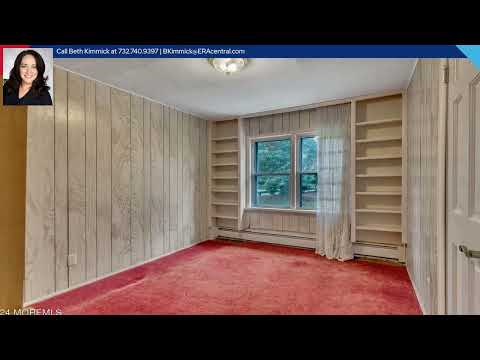87 Emeline Avenue, Hamilton, NJ home video tour