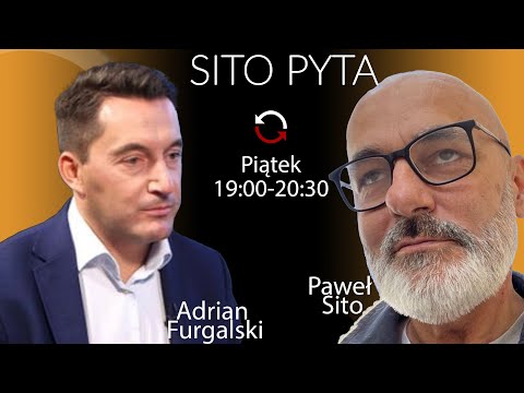 SITO PYTA - Paweł Sito