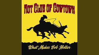 Video thumbnail of "The Hot Club of Cowtown - What's the Matter with the Mill"