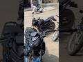 Tvs raider modifications india  modified 100k status trending viral bikers youtubeshorts