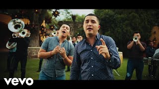 Video thumbnail of "La Arrolladora Banda El Limón De René Camacho - Indecisión"