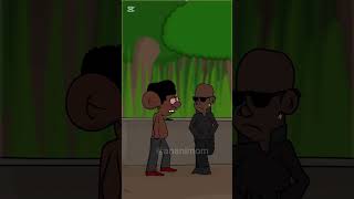 Old Taker VS New Taker / akpatu see money calm down once #part #stories
