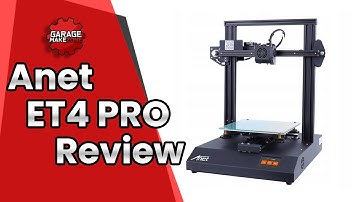 ET 4 PRO Review