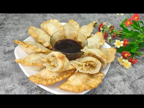 Pempek Dos Kates