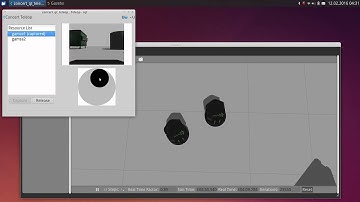 Demo: TurtleBot Follower
