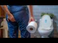 Uncomfortable Toilet Time? Hemorrhoids Might Be the Culprit