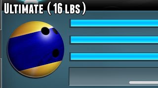 PBA Bowling Challenge: Ultimate Ball Stats screenshot 4