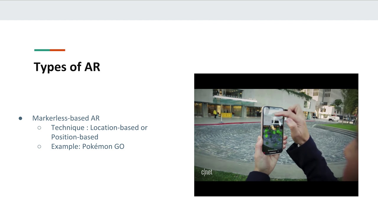 COMP90018 Mobile Computing Presentation - YouTube