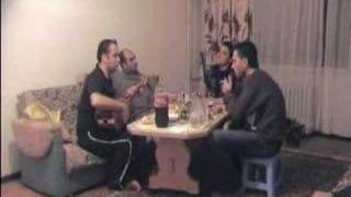 Hakan Ve Huseyinden Acem Kizi Resimi