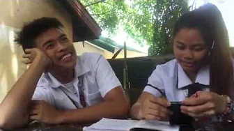 Dahil Sayo by Inigo Pascual | Music Video Dahil Sayo by Inigo Pascual | Music Video